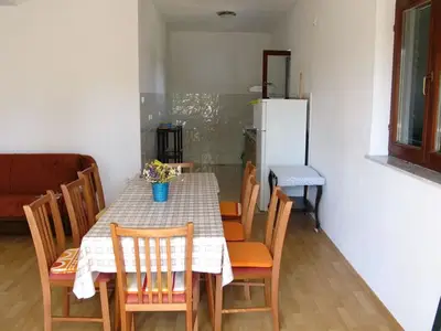 Ferienwohnung für 8 Personen in Ždrelac 8/10