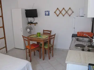 Ferienwohnung für 2 Personen in Ždrelac 6/9