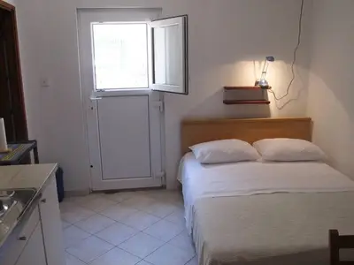 Ferienwohnung für 2 Personen in Ždrelac 7/9