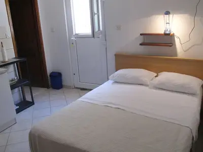 Ferienwohnung für 2 Personen in Ždrelac 8/9