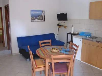 Ferienwohnung für 4 Personen in Ždrelac 6/10