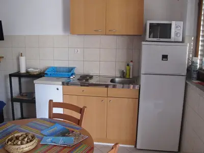 Ferienwohnung für 4 Personen in Ždrelac 7/10