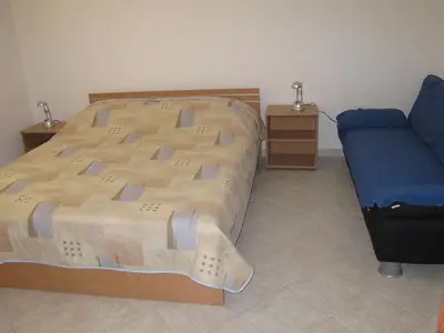 Ferienwohnung für 6 Personen in Ždrelac 10/10
