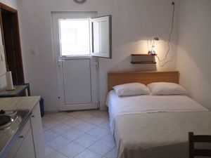 Ferienwohnung für 2 Personen (22 m²) in Ždrelac