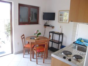 Ferienwohnung für 6 Personen (34 m²) in Ždrelac