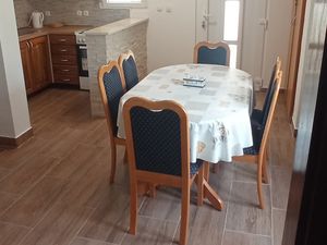 Ferienwohnung für 4 Personen (54 m²) in Ždrelac