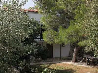 Ferienwohnung für 3 Personen in Ždrelac 3/10