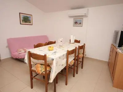 Ferienwohnung für 4 Personen in Ždrelac 8/10