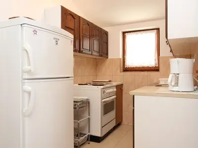 Ferienwohnung für 4 Personen in Ždrelac 10/10