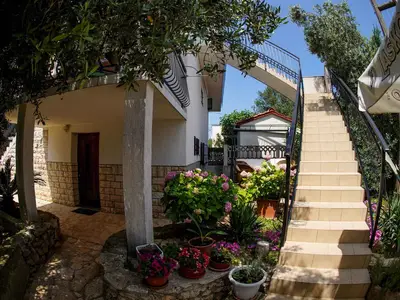 Ferienwohnung für 2 Personen (35 m²) in Ždrelac 5/10