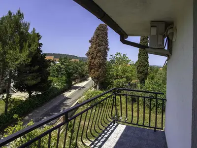 Ferienwohnung für 2 Personen (35 m²) in Ždrelac 8/10