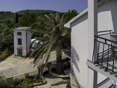 Ferienwohnung für 4 Personen (55 m²) in Ždrelac 7/10