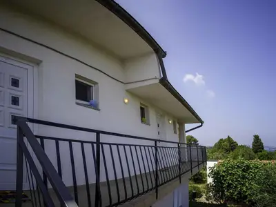 Ferienwohnung für 4 Personen (55 m²) in Ždrelac 8/10