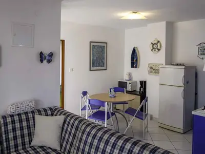 Ferienwohnung für 4 Personen (55 m²) in Ždrelac 10/10