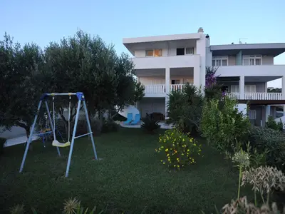 Ferienwohnung für 5 Personen (70 m²) in Zečevo Rogozničko 2/10