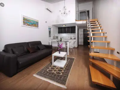 Ferienwohnung für 5 Personen (70 m²) in Zečevo Rogozničko 4/10
