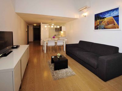 Ferienwohnung für 5 Personen (70 m²) in Zecevo Rogoznicko 6/10