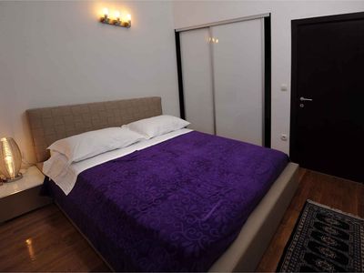 Ferienwohnung für 5 Personen (70 m²) in Zecevo Rogoznicko 10/10