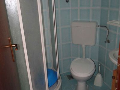 Ferienwohnung für 3 Personen (40 m²) in Zecevo Rogoznicko 5/7