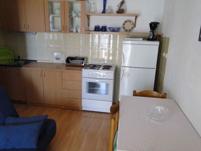 Ferienwohnung für 3 Personen (40 m²) in Zecevo Rogoznicko 6/7