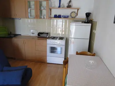 Ferienwohnung für 3 Personen (40 m²) in Zečevo Rogozničko 6/7