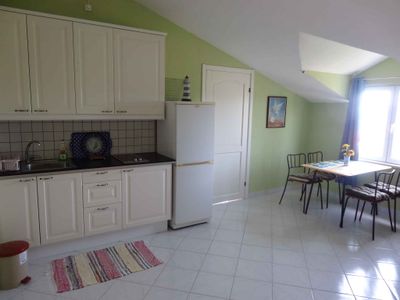 Ferienwohnung für 4 Personen (45 m²) in Zecevo Rogoznicko 3/10