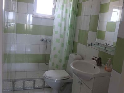 Ferienwohnung für 4 Personen (45 m²) in Zecevo Rogoznicko 9/10