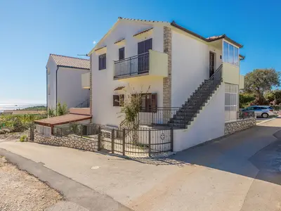 Ferienwohnung für 4 Personen (47 m²) in Zečevo Rogozničko 2/10