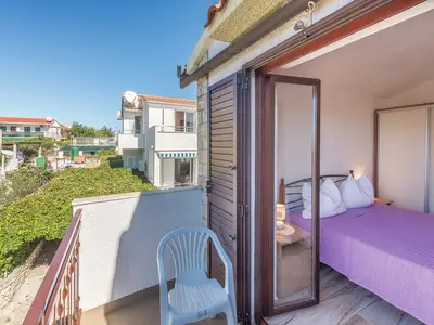 Ferienwohnung für 4 Personen (47 m²) in Zečevo Rogozničko 4/10