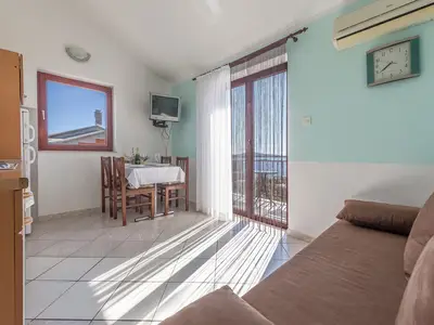 Ferienwohnung für 4 Personen (46 m²) in Zečevo Rogozničko 3/10