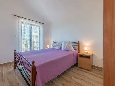 Ferienwohnung für 4 Personen (47 m²) in Zečevo Rogozničko 5/10