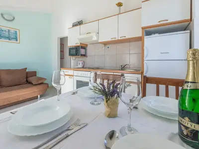 Ferienwohnung für 4 Personen (46 m²) in Zečevo Rogozničko 4/10