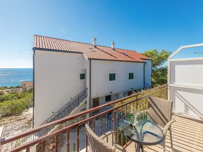 Ferienwohnung für 4 Personen (46 m²) in Zečevo Rogozničko 6/10