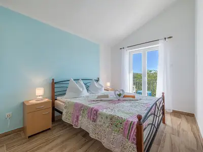 Ferienwohnung für 4 Personen (46 m²) in Zečevo Rogozničko 7/10