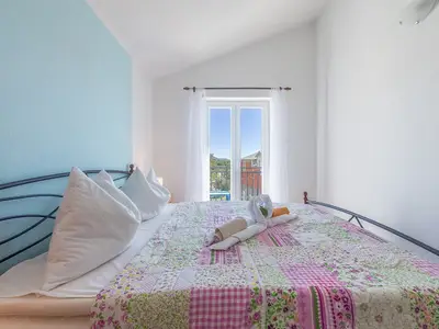 Ferienwohnung für 4 Personen (46 m²) in Zečevo Rogozničko 8/10