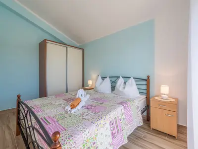Ferienwohnung für 4 Personen (46 m²) in Zečevo Rogozničko 9/10