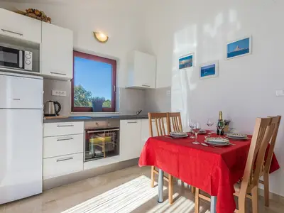 Ferienwohnung für 4 Personen (47 m²) in Zečevo Rogozničko 10/10