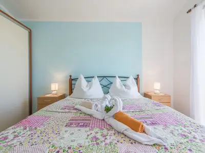 Ferienwohnung für 4 Personen (46 m²) in Zečevo Rogozničko 10/10