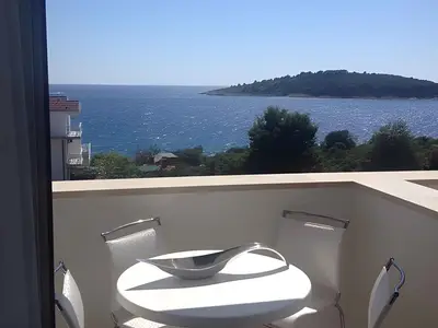 Ferienwohnung für 5 Personen (70 m²) in Zečevo Rogozničko 1/10