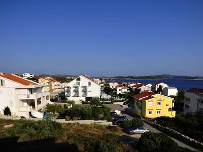 Ferienwohnung für 5 Personen (70 m²) in Zečevo Rogozničko 3/10