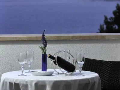 Ferienwohnung für 5 Personen (70 m²) in Zečevo Rogozničko 5/10