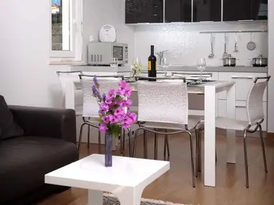 Ferienwohnung für 5 Personen (70 m²) in Zečevo Rogozničko 5/10