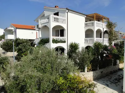 Ferienwohnung für 3 Personen (40 m²) in Zečevo Rogozničko 2/10