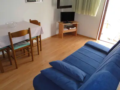 Ferienwohnung für 3 Personen (40 m²) in Zečevo Rogozničko 3/10