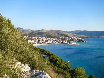 Ferienwohnung für 3 Personen (40 m²) in Zečevo Rogozničko 10/10