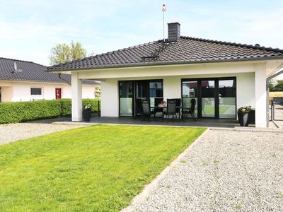 Ferienwohnung für 4 Personen (100 m²) in Zecherin 2/10