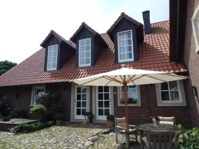 Ferienwohnung für 2 Personen (65 m²) in Zehna 2/10