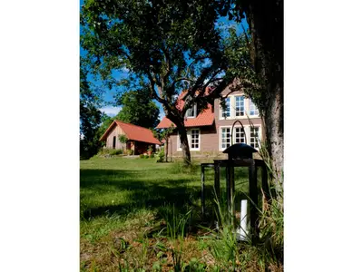 Ferienwohnung für 2 Personen (65 m²) in Zehna 3/10