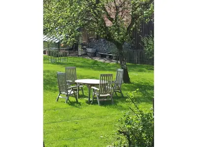 Ferienwohnung für 2 Personen (65 m²) in Zehna 5/10