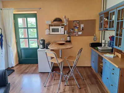 Ferienwohnung für 3 Personen (32 m²) 5/9